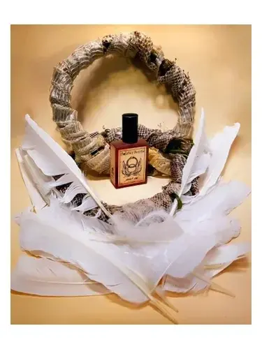 Sacred Vow by Solstice Scents bottle