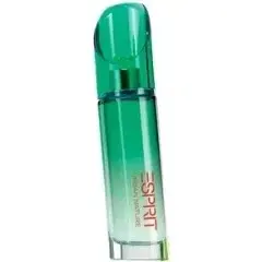 Urban Nature for Men by Esprit bottle