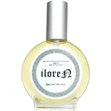 iloreN by Gallagher Fragrances