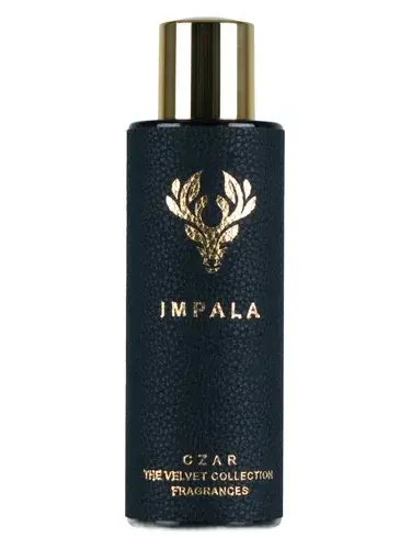 Impala by Czar