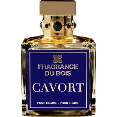 Cavort Extrait de Parfum by Fragrance du Bois