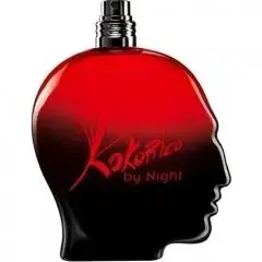 Kokorico by Night by Jean Paul Gaultier bottle