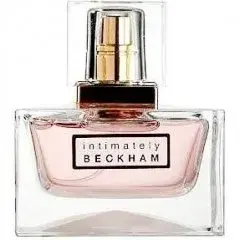 Intimately Women by David Beckham