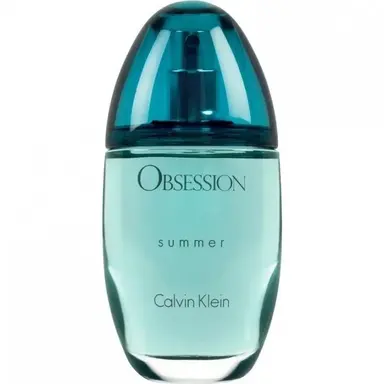 Obsession Summer for Women by Calvin Klein bottle