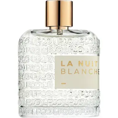 La Nuit Blanche by Lpdo