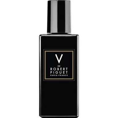 V by Robert Piguet bottle
