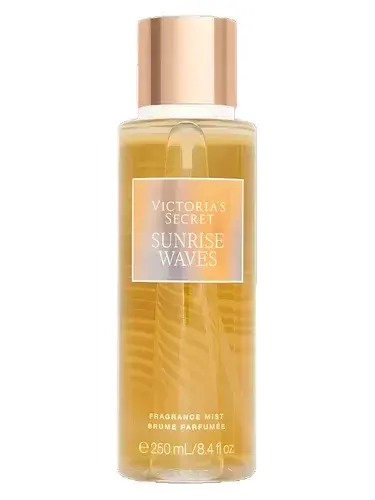 Sunrise Waves by Victoria's Secret bottle