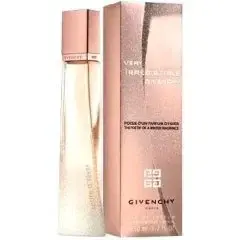 Very Irresistible Poesie d’un Parfum d’Hiver Cedre d’Hiver by Givenchy bottle