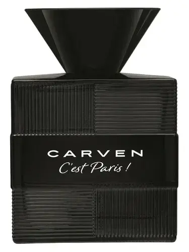 Carven C'est Paris ! Pour Homme by Carven bottle