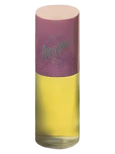 Attention by Avon bottle