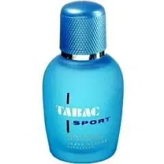 Tabac Sport by Mäurer & Wirtz bottle