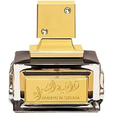 Daahiyat Al Sho'ara by Lattafa bottle