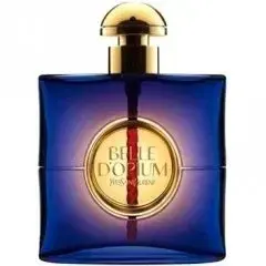 Belle d'Opium Eau de Parfum Éclat by Yves Saint Laurent bottle