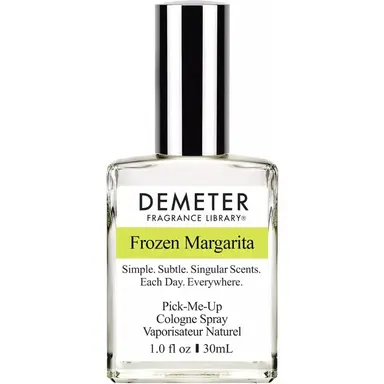 Frozen Margarita by Demeter Fragrance bottle