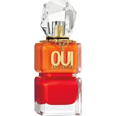 Juicy Couture Oui Glow by Juicy Couture