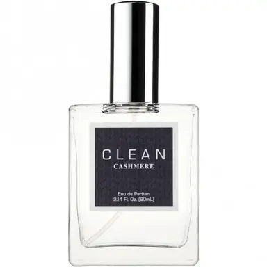 Clean Cashmere by Clean bottle