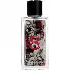 8 Fleur de Rouge by Abercrombie & Fitch