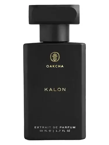 Kalon by Oakcha bottle