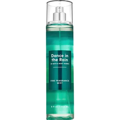 Dance in the Rain by Bath & Body Works bottle
