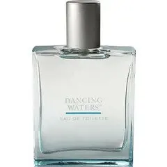Dancing Waters by Bath & Body Works bottle