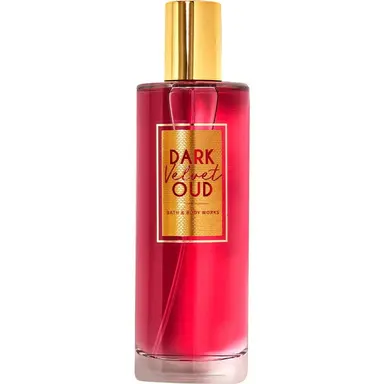 Dark Velvet Oud by Bath & Body Works bottle