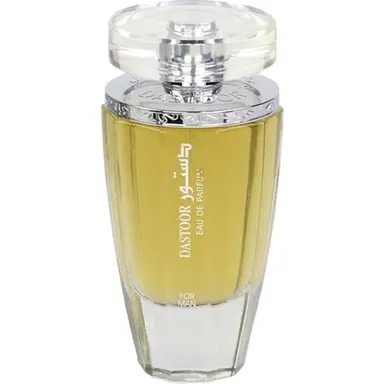 Dastoor for Man by Lattafa bottle