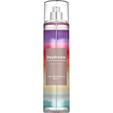 Daydream by Bath & Body Works bottle