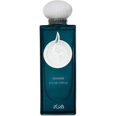 Dayy Maram by Rasasi bottle