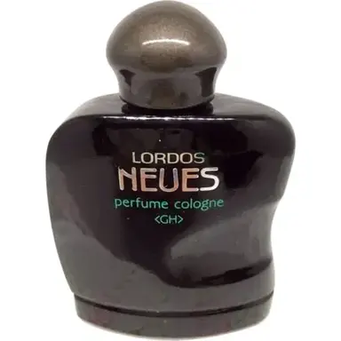 Lordos Neues (GH) by Shiseido bottle