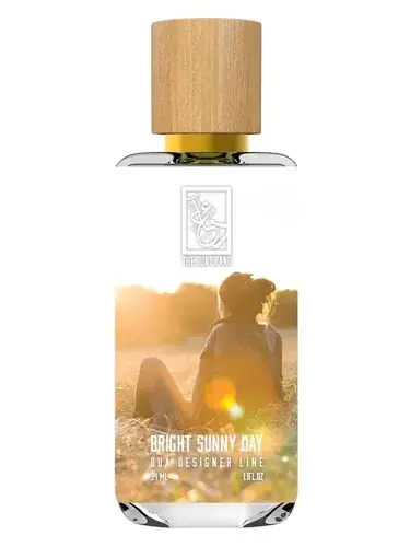 Bright Sunny Day by The Dua Brand bottle