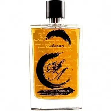 Eterno by Simone Andreoli bottle