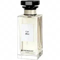 Cuir Blanc by Givenchy bottle