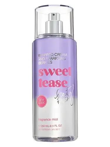 Sweet Tease by Victoria's Secret bottle