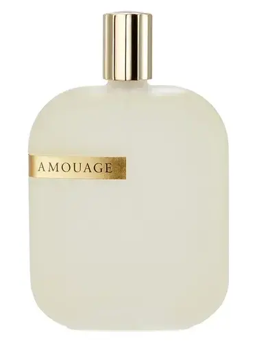 The Library Collection Opus V by Amouage bottle