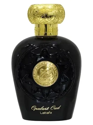 Opulent Oud by Lattafa bottle