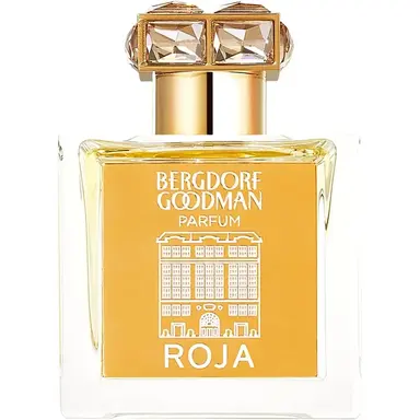 Goodman's Bergdorf Goodman by Roja London bottle