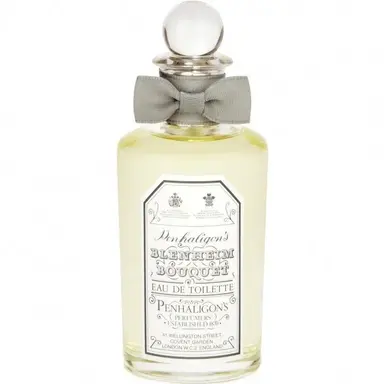 Blenheim Bouquet by Penhaligon's bottle