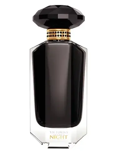 Night by Victoria's Secret bottle