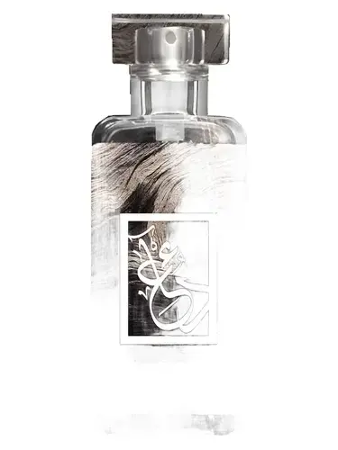 Leather Oud Attar by The Dua Brand bottle