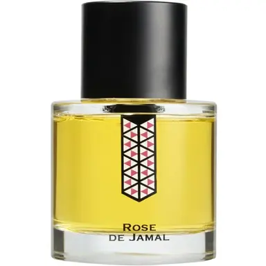 Rose de Jamal by Les Indemodables bottle