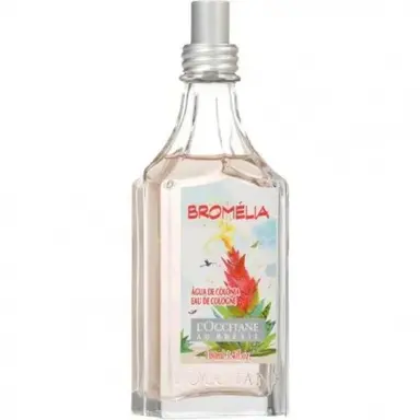 Bromélia by L'Occitane au Bresil