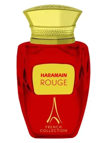 Rouge by AL Haramain Perfumes bottle