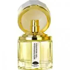 Mediterranean Memories by Ramon Monegal bottle