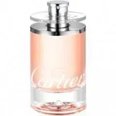 Eau de Cartier Essence de Paradis by Cartier bottle