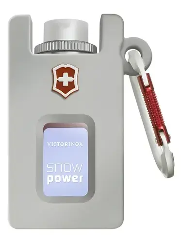 Swiss Army Unlimited Snowpower by Victorinox