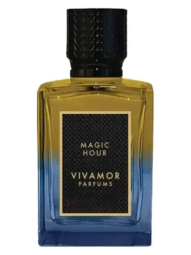 Magic Hour by Vivamor Parfums