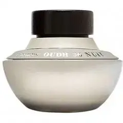 Oudh 36 Nuit by AL Haramain Perfumes bottle
