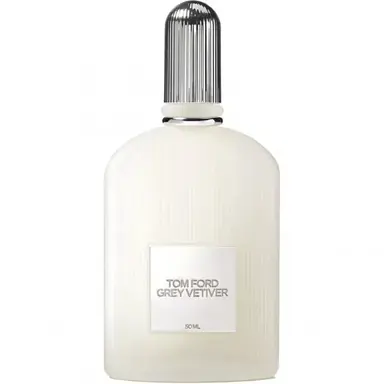 Grey Vetiver by Tom Ford bottle