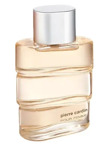 Pierre Cardin pour Femme by Pierre Cardin bottle