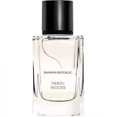 Neroli Woods by Banana Republic bottle